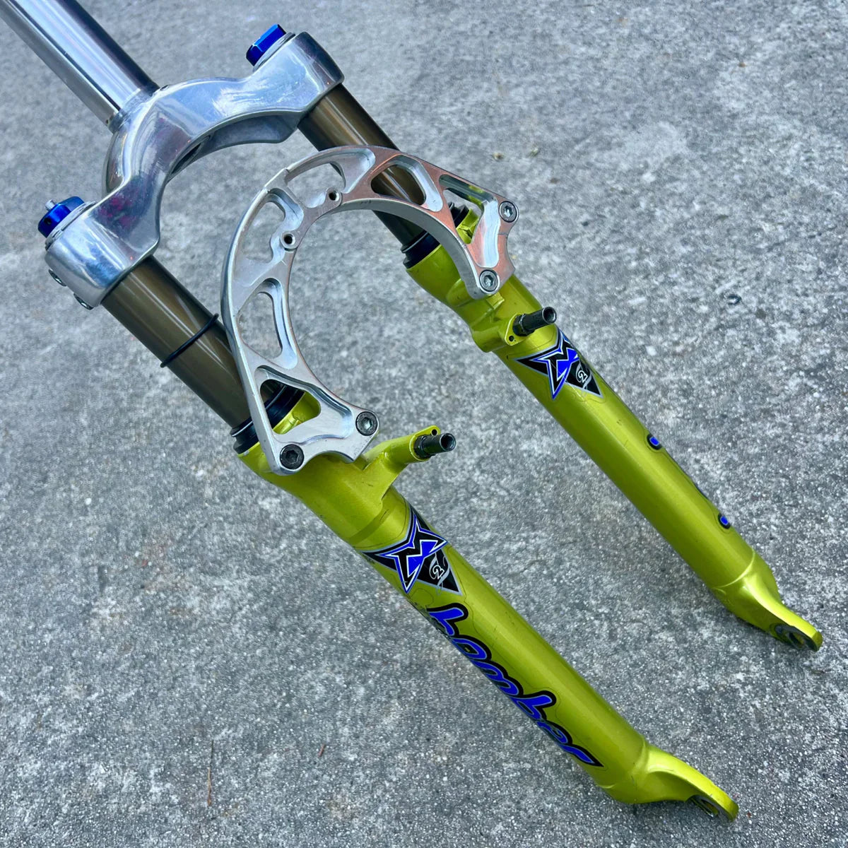 Forks