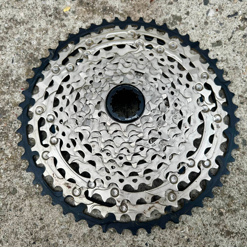 Cassettes & Freewheels