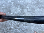 Sakae MT Japan 25.4x520mm Steel Vintage MTB Commuter Black Flat Bars