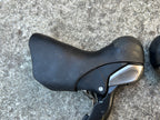 Shimano Ultegra ST-6700 2x10 Speed Carbon Shifters Brake Levers Brifters