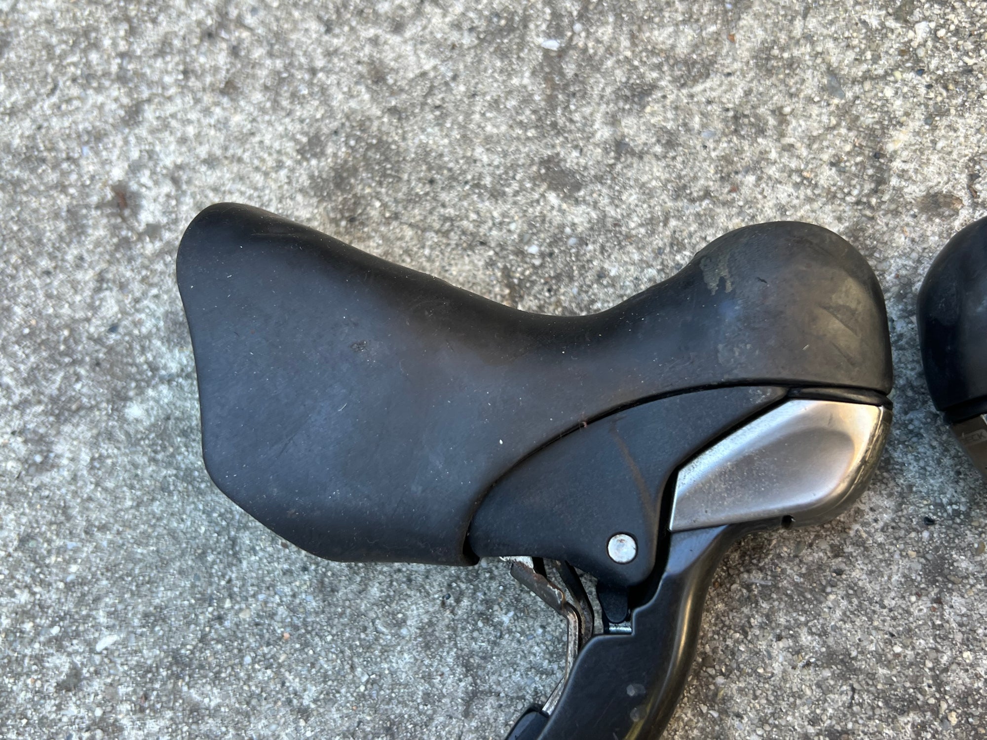 Shimano Ultegra ST-6700 2x10 Speed Carbon Shifters Brake Levers Brifters