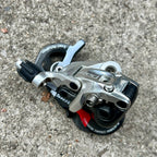 MISSING ONE PULLEY SRAM RED 10 Speed Short Cage Rear Derailleur Road Bike