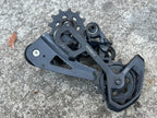 SRAM GX Eagle 12 Speed Rear Derailleur MTB Mountain Bike Black 520%