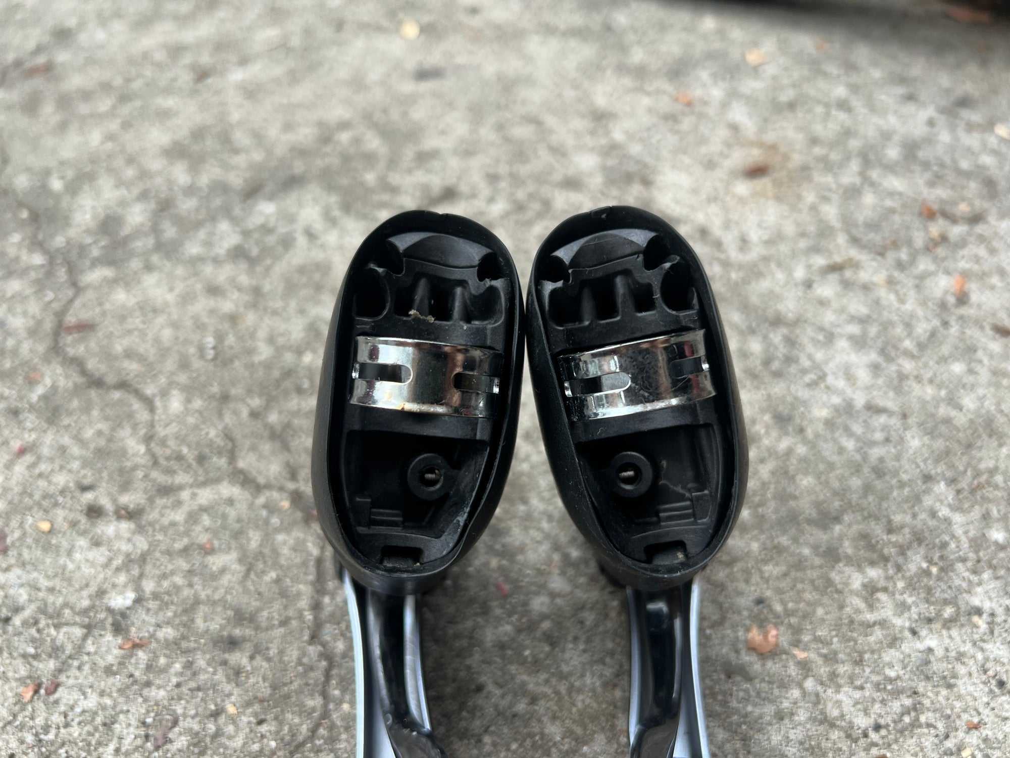 SRAM RED 22 2x10 Speed Double Tap Road Bike Brifters Brake Levers Shifters