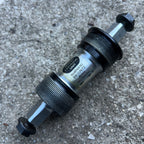 Shimano BB-UN72 ITALIAN THREAD Bottom Bracket 70x115mm 36x24 Vintage Road