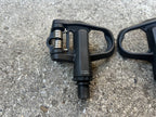 READ Look KEO 2 MAX Clipless Pedals Road Bike Black Cycling Tri