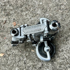Campagnolo Campy Nuovo Record 5/6 Speed Vintage 1973 73 Rear Derailleur