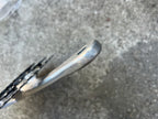 NICE Suntour XC Comp 175mm 26-38-48 Triple Vintage MTB Crankset Silver