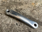 Shimano Deore LX FC-M570 5 Bolt 175mm Crankset Vintage MTB 9 Speed Triple 22/32/44
