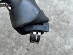 Shimano Ultegra ST-6703 Left Front Triple Shifter Brifter Brake Lever Flight Deck