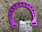 NOS Gorilla Brake Beefer Booster Purple Anodized Vintage MTB Mountain Bike
