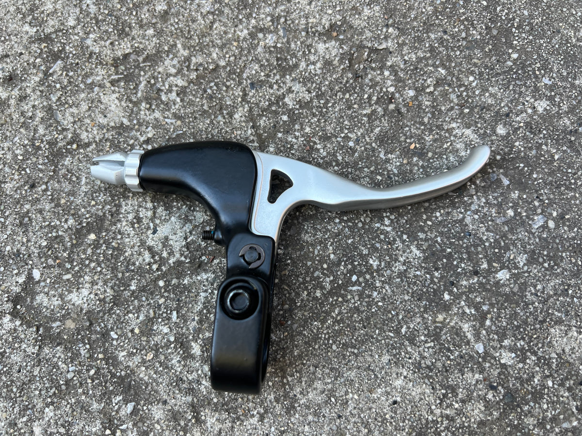 Hayes Left Front V Brake Mechanical Disc Brake Lever Vintage MTB