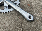 NOS Specialized Flag TANDEM LEFT Drive Side Crank Arm 175mm Stoker Captain