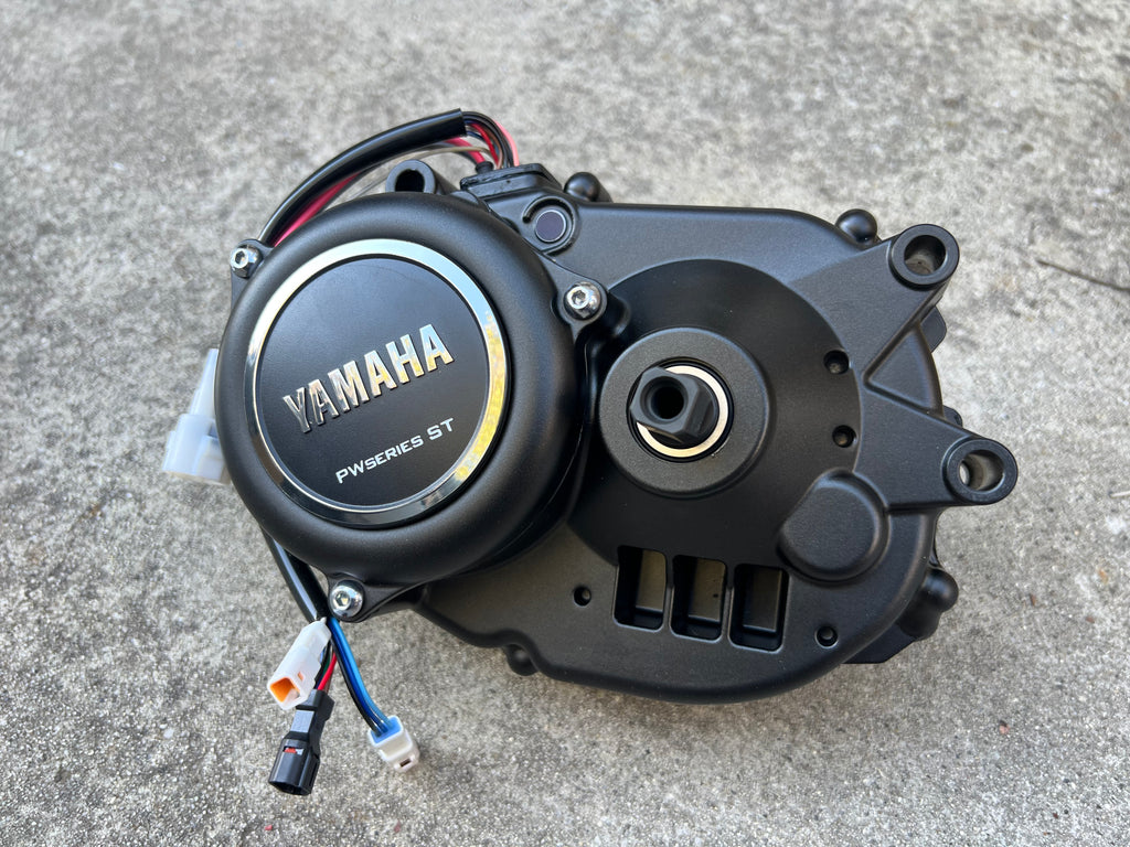 NEW Yamaha PWSeries ST Replacement E-Bike Motor Pedal Assist 250W 70Nm X2U-17061