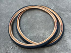 NEW WTB Horizon 650b 584x47c 27.5” Gumwall Tanwall Gravel Tires Pair 27.5in