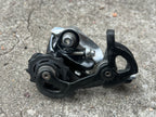 MISSING ONE PULLEY SRAM RED 10 Speed Short Cage Rear Derailleur Road Bike