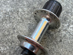 Suntour XC PRO 32H 135mm WTB Greaseguard Microdrive MD Rear Hub MTB