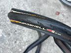NEW Continental Gator Hardshell 700x23c Tire Set Pair Road Vintage