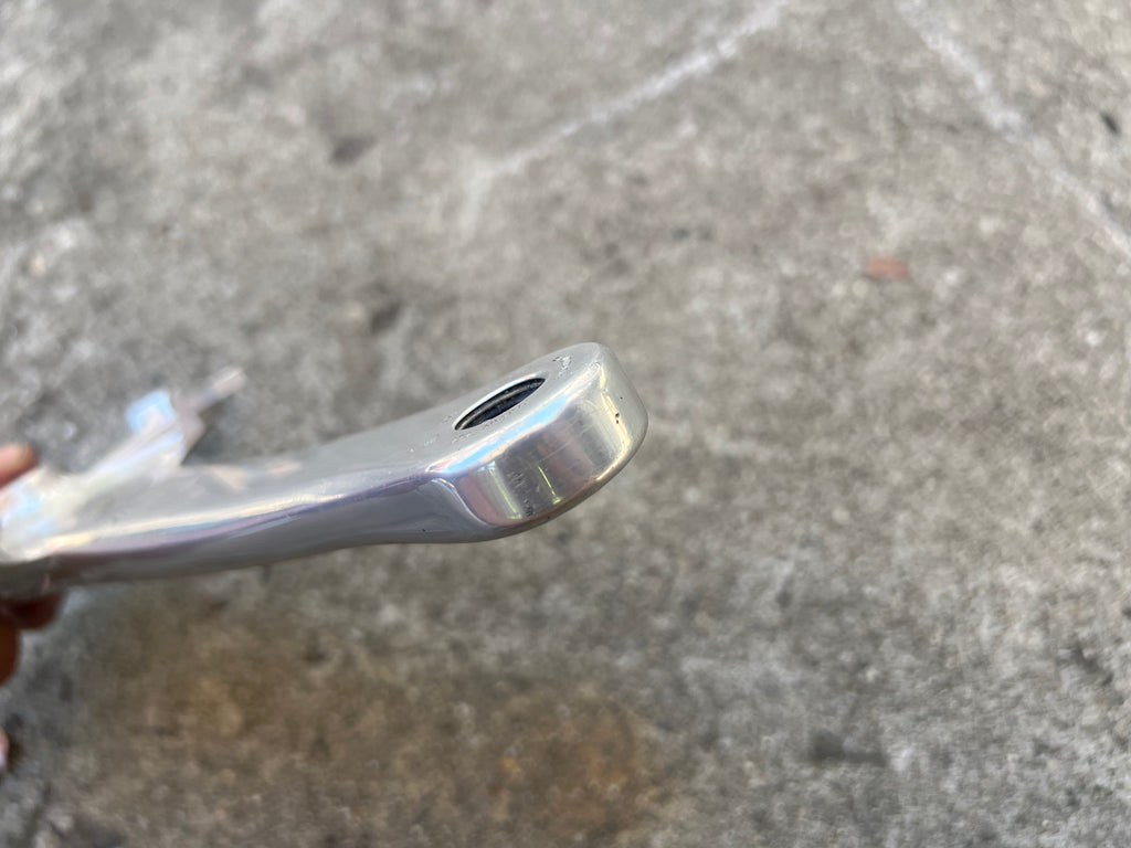 Shimano Dura Ace FC-7701 170mm 130 BCD Drive Side Right Octalink Crank Arm