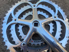 MINT Campagnolo Record 10 Speed Triple Crankset 170mm 53-42-30 Road Touring Bike