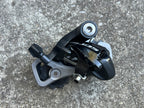 Shimano 105 RD-5700 Short Cage 10 Speed Rear Derailleur Road Bike Black