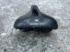 Terry Fly Titanium 275x135mm Saddle Vintage MTB Mountain Touring Road Black