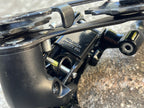 MINT Shimano 105 RD-5800 11 Speed Short Cage Black Rear Derailleur