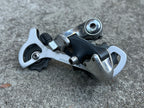 Shimano Deore XT RD-M737 8 Speed Rear Derailleur Long Cage Vintage MTB Mountain Bike