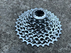 SRAM PG1170 11-32T 11 Speed Cassette Road Gravel Bike Silver Cycling
