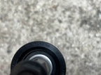 NOS NEW Shimano Deore XT 122.5x68mm BB-UN72 Square Taper Bottom Bracket English