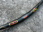Easton Monkey Lite XC 31.8x650mm CNT Black Carbon MTB Riser Bars