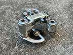 Shimano GT300 Le Tour Crane Dura Ace Long Cage Rear Derailleur Vintage Road Touring Schwinn