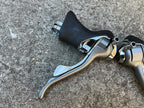 Shimano Ultegra 600 ST-6400 2x8 Speed Road Bike Shifters Brifters Brake Levers