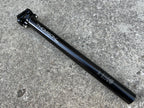NICE Thomson Elite 30.9x367mm Seatpost SP-E128 MTB Black Zero Setback