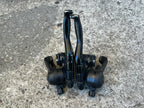 Shimano Deore DX ST-M071 3x7 Speed Brake & Shifter Combo Shifters Cantilver