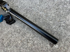 Cane Creek Thudbuster 27.2x355mm Black Suspension Seatpost Gravel