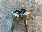 Shimano Ultegra 600 ST-6400 2x8 Speed Road Bike Shifters Brifters Brake Levers