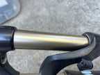 FOX 32 RLC TALAS 26” Fork 1 1/8”x 8” Steerer 100-140mm Vintage MTB Mountain Bike