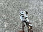 Shimano Dura Ace FD-7703 Triple 3x9 Speed Front Derailleur Braze On