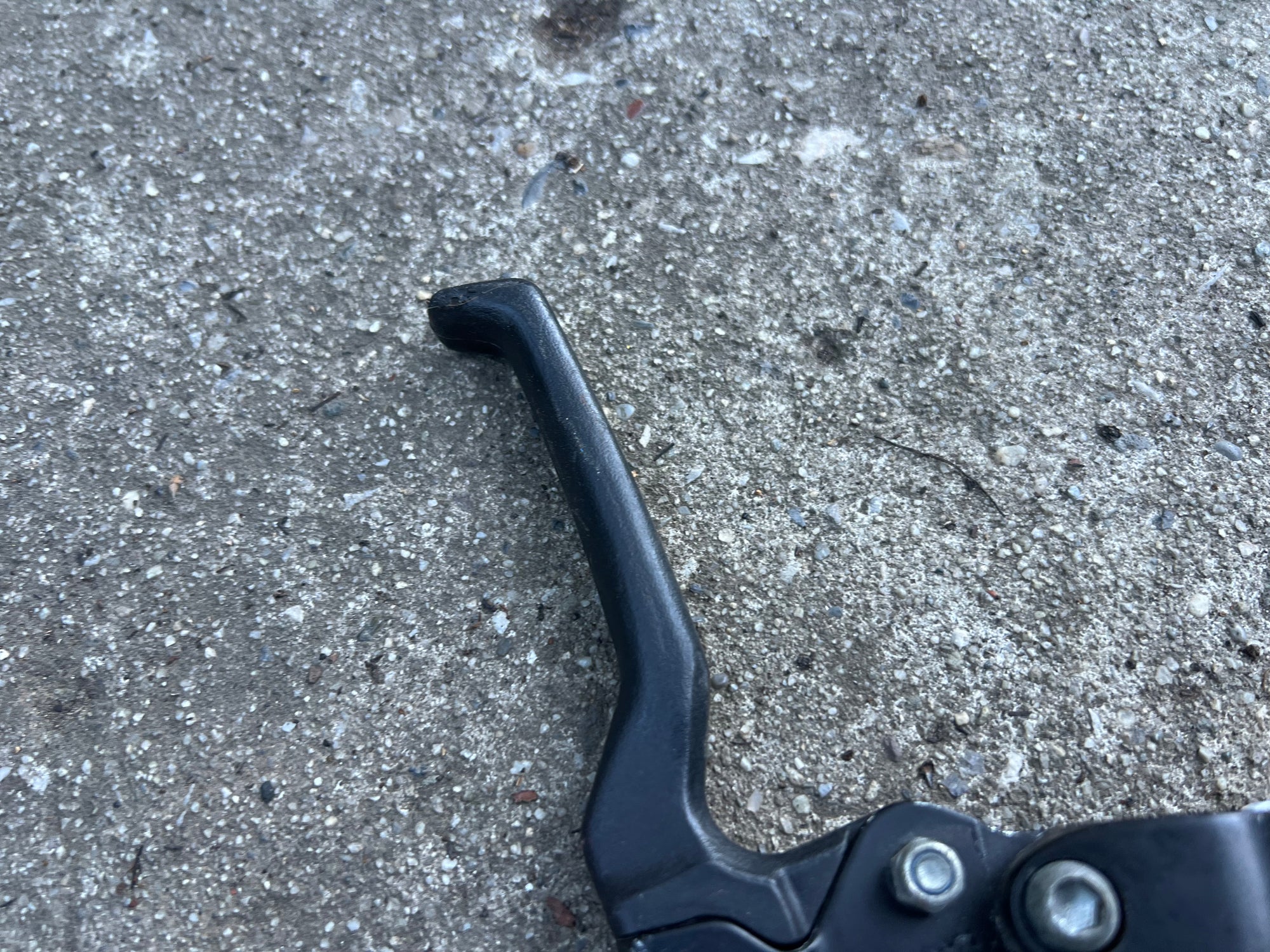 Dia Compe XCT Brake Levers Cantilever Vintage MTB ATB Commuter Bike