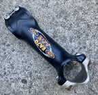 Used Easton EA70 Stem 31.8x110mm +/- 6 Deg 1 1/8” Black Alloy Road Gravel CX Hybrid-Bicycle Bin