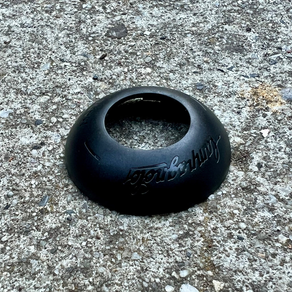 NEW Campagnolo Hub Dust Seal Bora Shamal Nucleon Black Road Bike Cycling Campy 