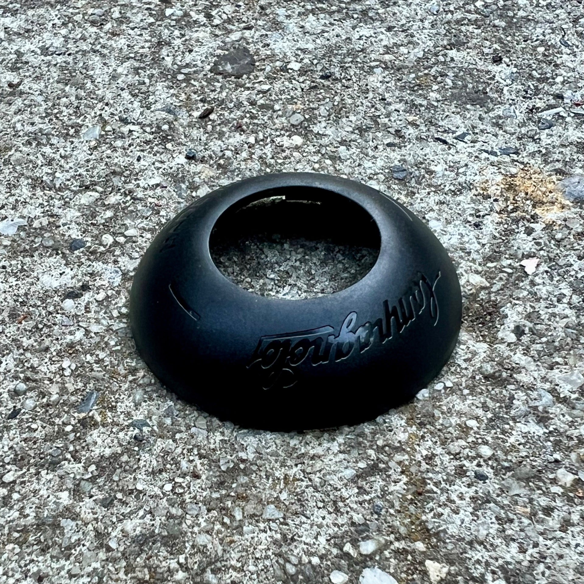 NEW Campagnolo Hub Dust Seal Bora Shamal Nucleon Black Road Bike Cycling Campy 