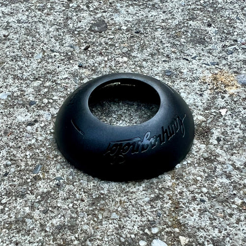 NEW Campagnolo Hub Dust Seal Bora Shamal Nucleon Black Road Bike Cycling Campy-Bicycle Bin