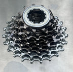 NOS NEW Shimano Ultegra CS-6500 9 Speed 11-23 Cassette Vintage Road Bike Cycling-Bicycle Bin