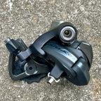 Used NICE Shimano Dura Ace RD-7900 10 Speed Rear Derailleur Carbon Short Cage Road-Bicycle Bin