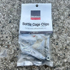 NOS NEW Blackburn Bottle Cage Clips For Bikes Without Bottle Cage Mounts BC-05-Bicycle Bin