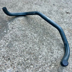 Used Profile Pursuit Track Bars 26.0x420mm Dark Gray Track Retro Vintage USA Design-Bicycle Bin