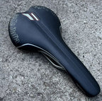 Used MINT Selle Italia Flite Titanium Saddle idmatch L1 Black 145x277mm Gravel Road-Bicycle Bin