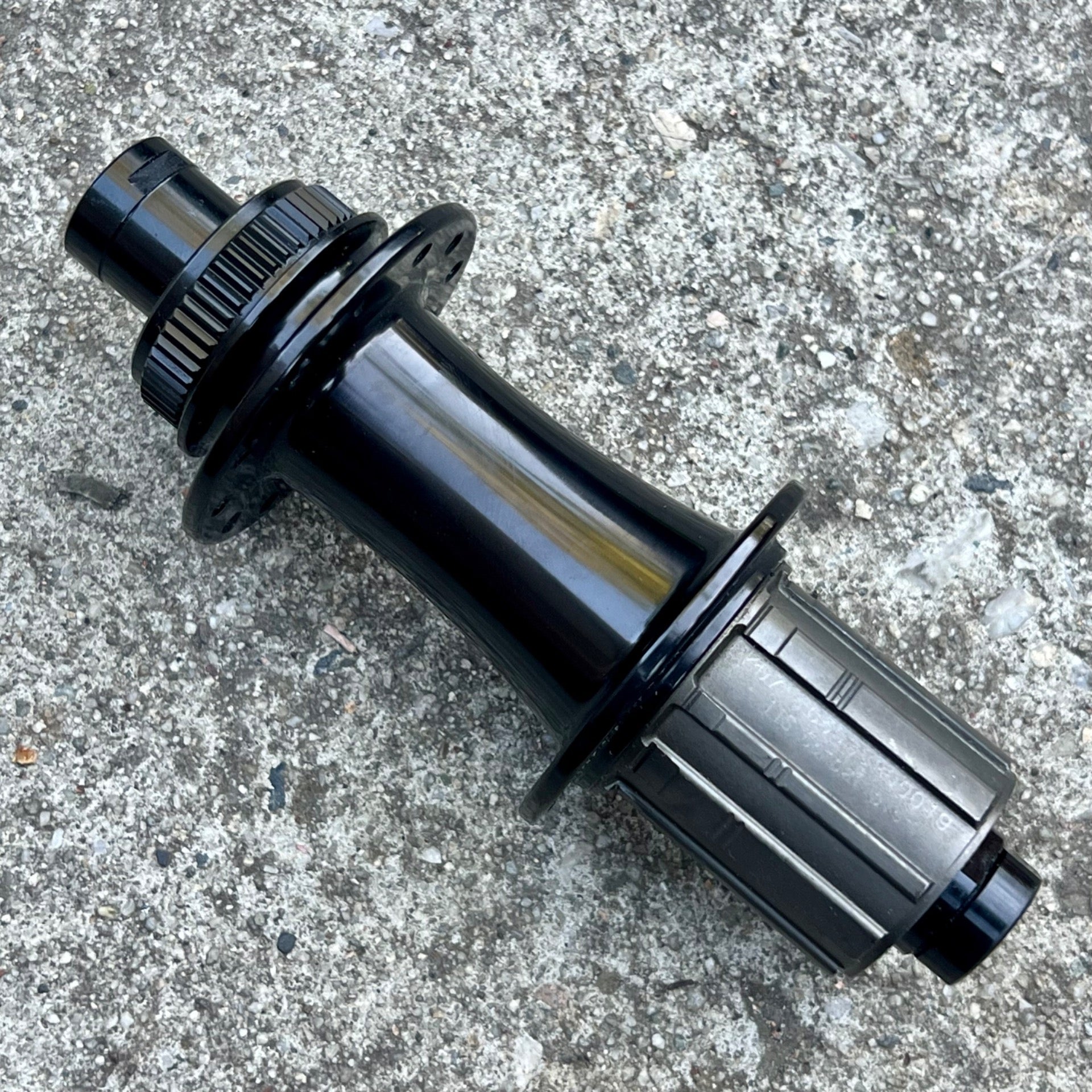 Specialized Axis Rear Hub 12x142mm 24H Hole 11 Speed Shimano Hyperglide  Black 